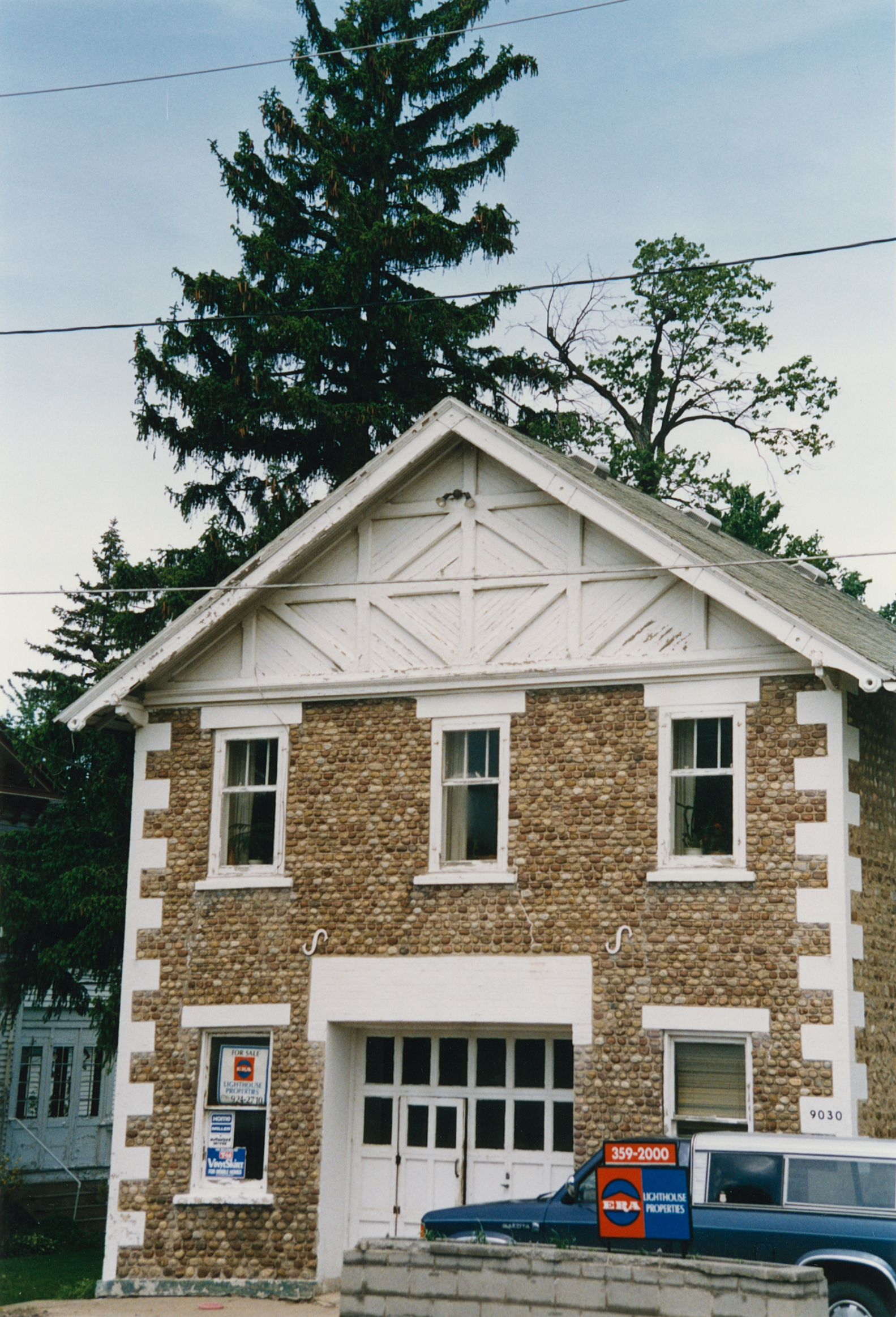 Wbl-1 9030 Routes 5 & 20 1